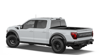 2026 Ford F-150® External Image 3